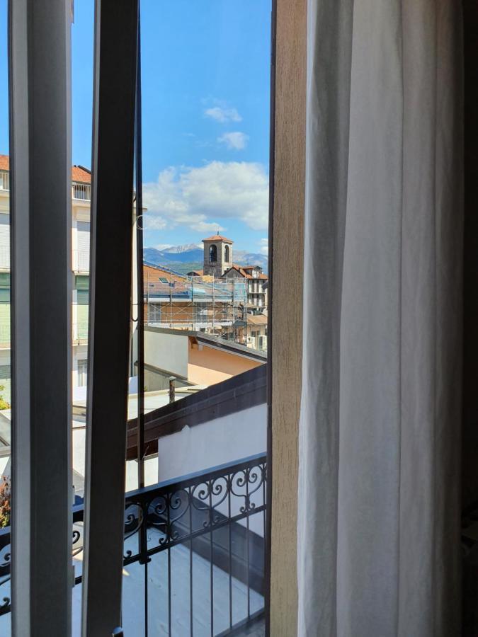 Apartment Le Ochette Di