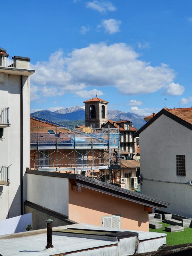 Apartment Le Ochette Di Stresa
