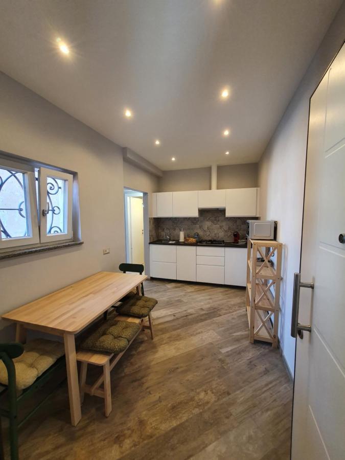 Le Ochette Di Apartment Stresa