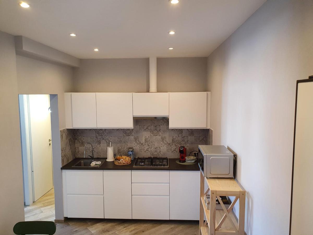 Le Ochette Di Apartment Stresa