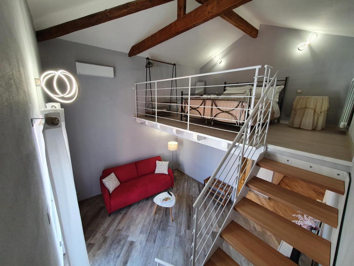 Le Ochette Di Apartment