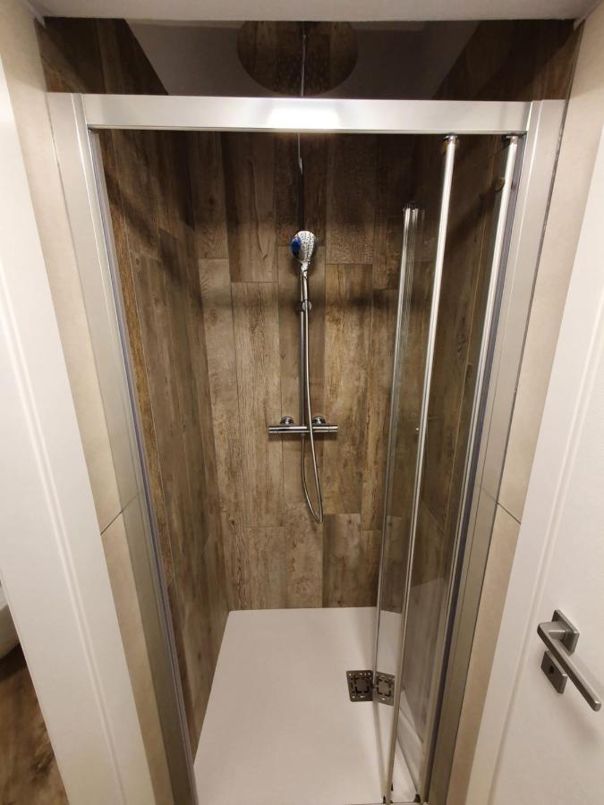 Le Ochette Di Apartment