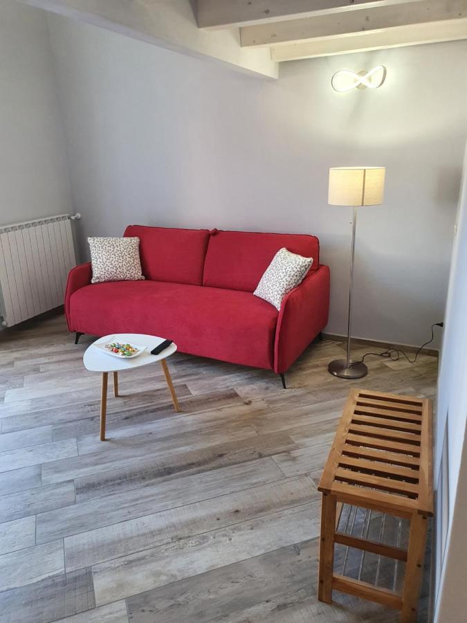 Le Ochette Di Apartment *