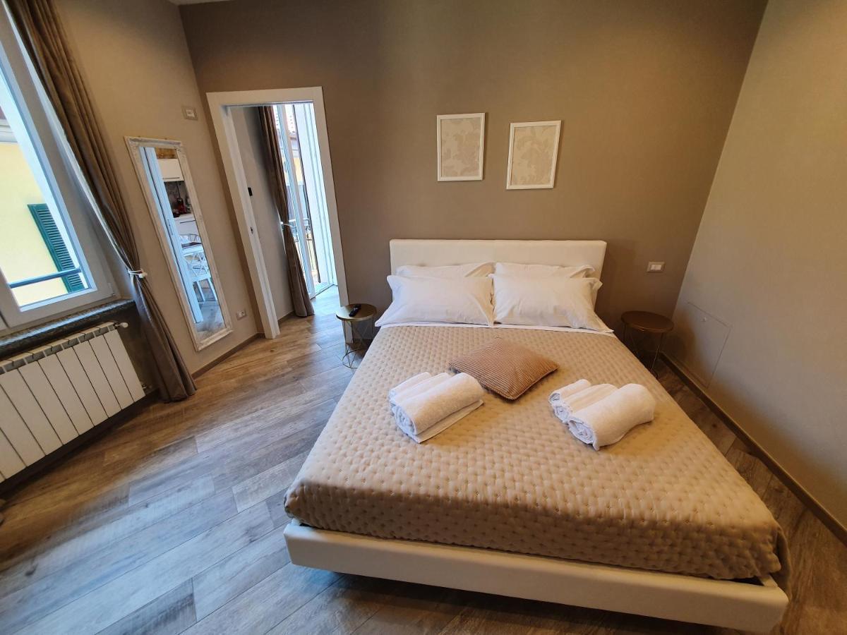 Apartment Le Ochette Di Stresa