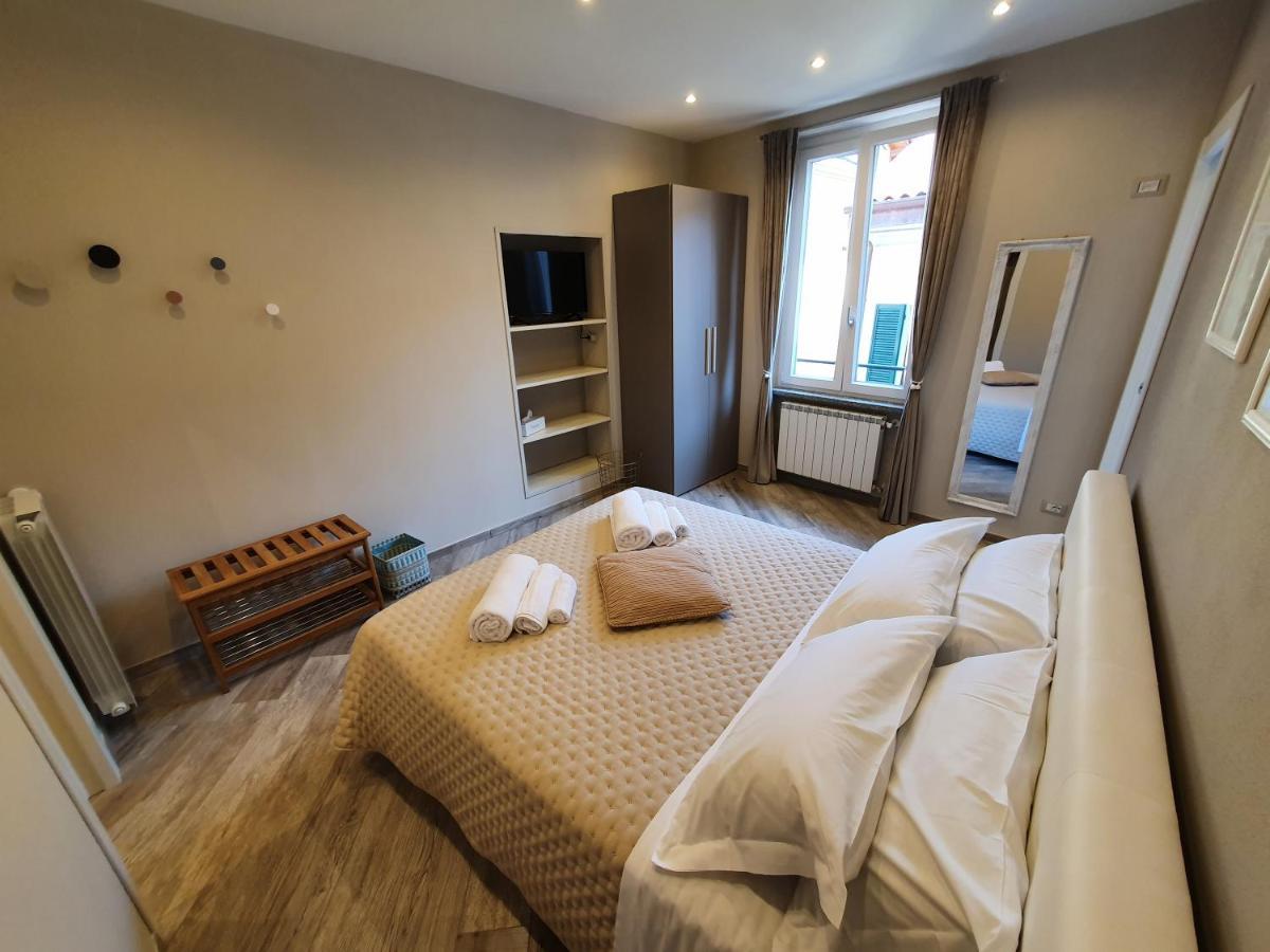 Apartment Le Ochette Di Stresa