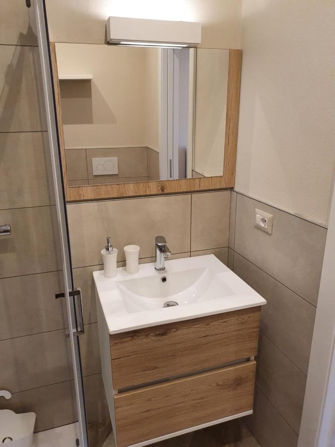 Apartment Le Ochette Di Stresa