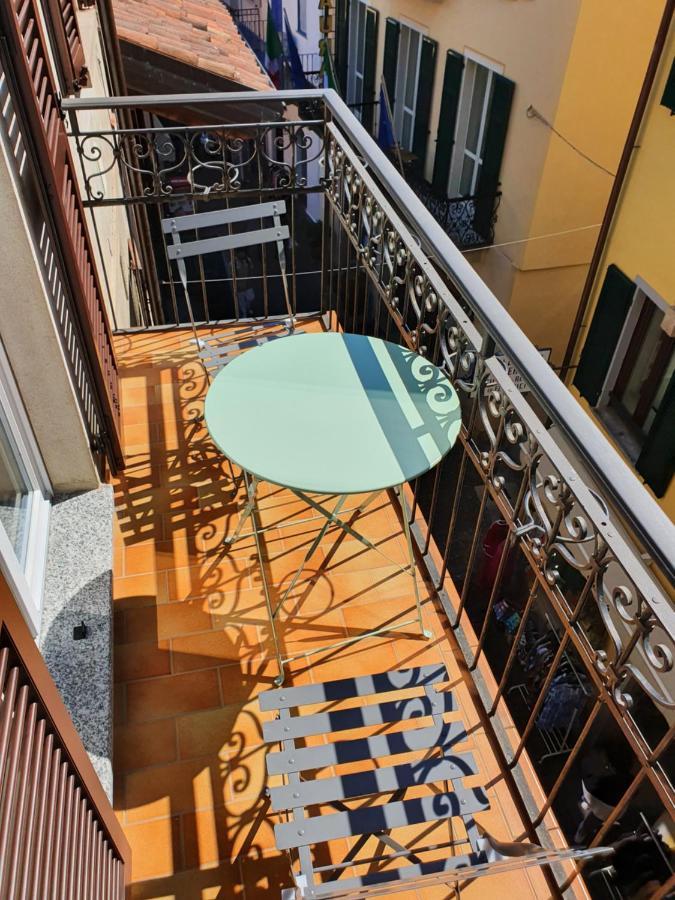 Le Ochette Di Apartment