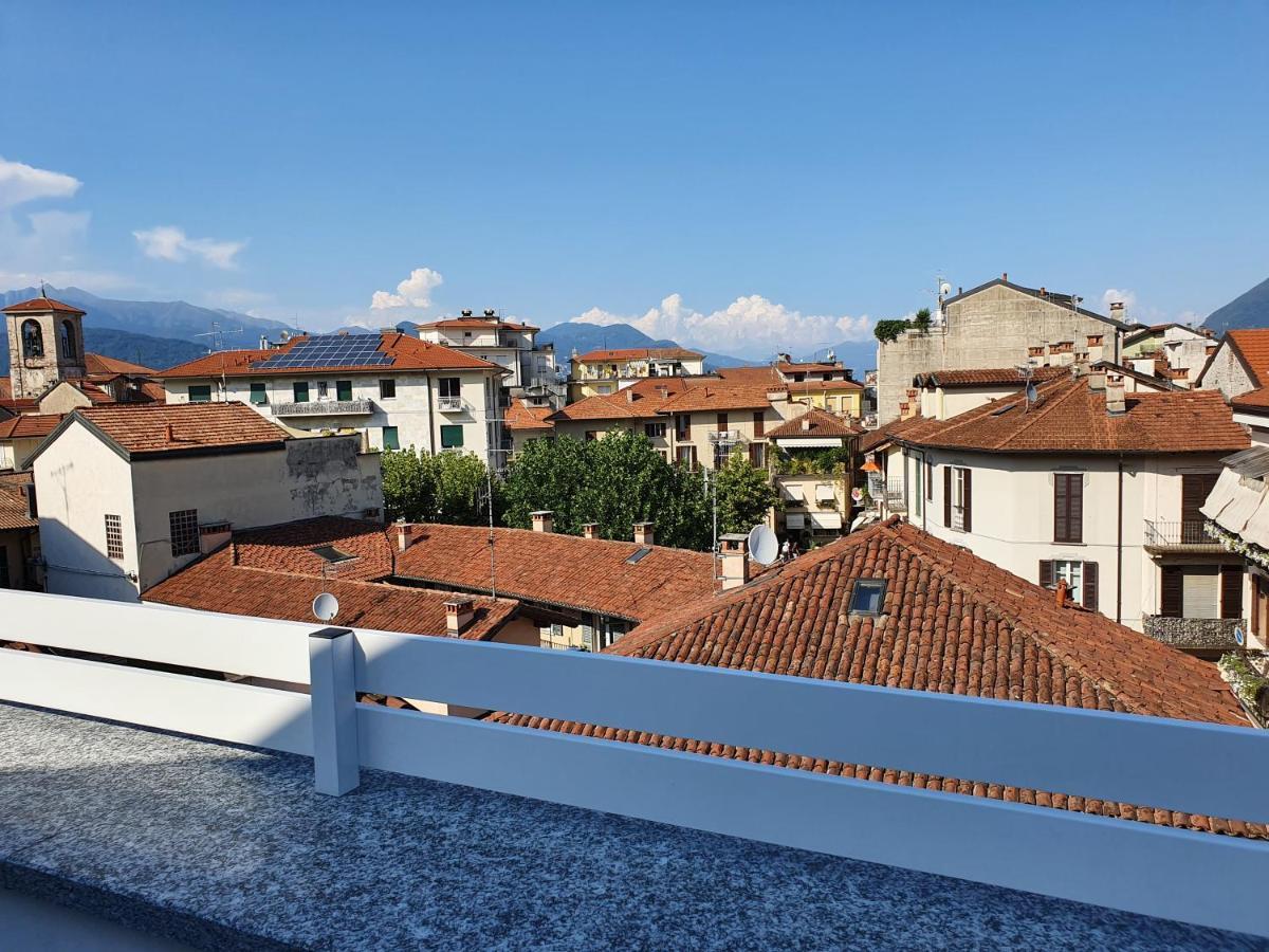 Le Ochette Di Stresa