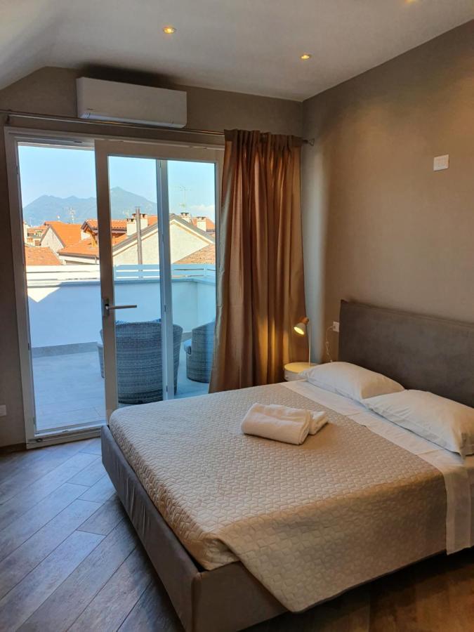 Le Ochette Di Stresa