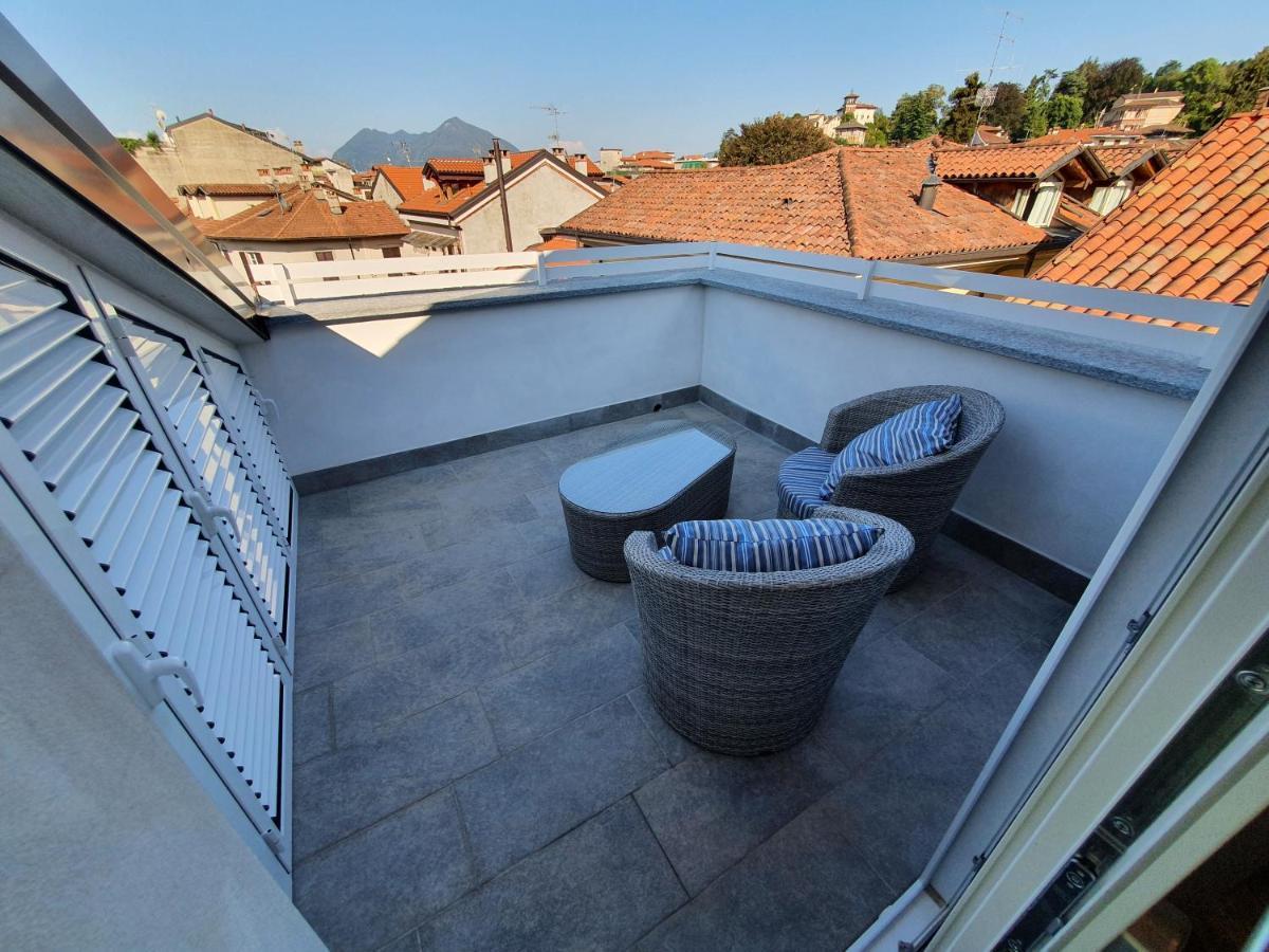 Le Ochette Di Apartment Stresa