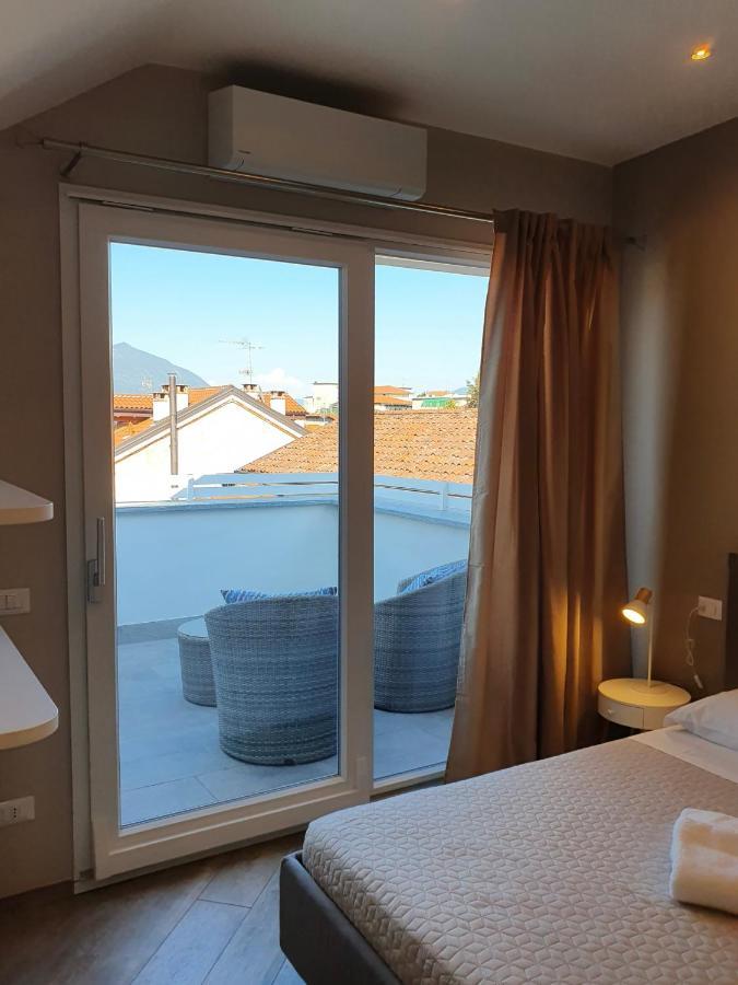 Le Ochette Di Apartment *