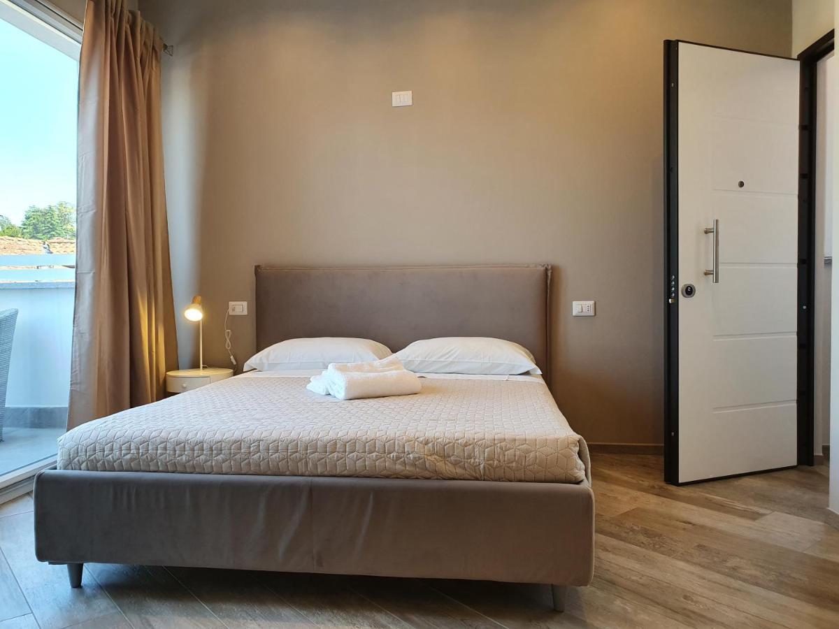 Le Ochette Di Apartment Stresa